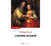 L'homme incarné Philippe Soual (Auteur)