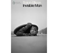 L'homme invisible