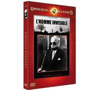 L'Homme invisible – Universal Pictures – Tous – Occasion