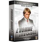 L'homme invisible - Coffret intégral 4 DVD https://www.fnac.com/a5255383/L-homme-invisible-Coffret-integral-4-DVD-David-McCallum-DVD-Zone-2?oref=20064406-172d-b433-8643-121b15055ba9