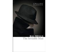 L'homme invisible (Collins Classics)