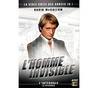L'homme invisible - Coffret intégral 4 DVD https://www.fnac.com/a5255383/L-homme-invisible-Coffret-integral-4-DVD-David-McCallum-DVD-Zone-2?oref=20064406-172d-b433-8643-121b15055ba9