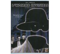 L'homme Invisible - Saison 1