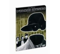 L'homme Invisible Volume 2 Tous | Occasion