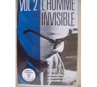 L'homme Invisible, Volume 2