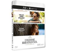 L'Homme irrationnel – Blu-ray + Copie digitale – occasion