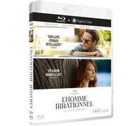 L'homme irrationnel Blu-ray E