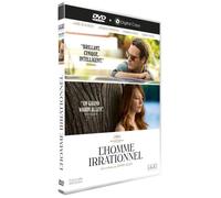 l'homme irrationnel [DVD + Copie Digitale]