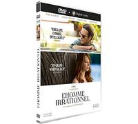 L'homme irrationnel – DVD + Copie digitale – TelForceOne