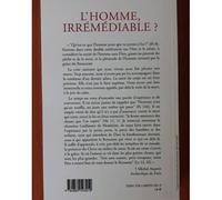 L'homme, Irrémédiable ? - Rends-Nous La Joie De Ton Salut ! - Edition 2021