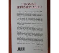L'homme, Irrémédiable ? - Rends-Nous La Joie De Ton Salut ! - Edition 2021