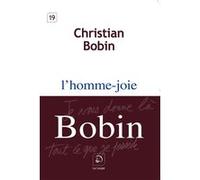 L'homme joie Christian Bobin (Auteur)