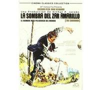 L'Homme le plus dangereux du monde (1969) / The Chairman G