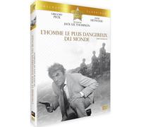 L'homme Le Plus Dangereux Du Monde Tous | Occasion