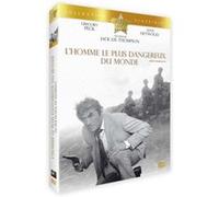 L'Homme le plus dangereux du monde DVD E