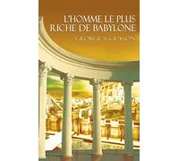 L'Homme Le Plus Riche de Babylone – BN PUBLISHING