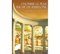 L'homme Le Plus Riche De Babylone
