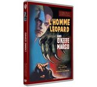 L'homme léopard DVD E