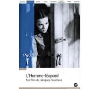 L'homme-léopard E