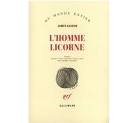 L'Homme licorne