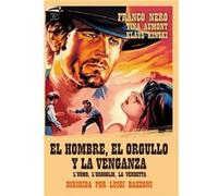 L'Homme, l'Orgueil et la Vengeance (1967) (L'Uomo, L'Orgoglio, La Vendetta) G