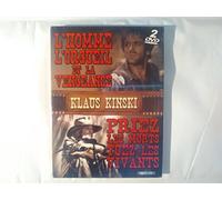 L'Homme, l'orgueil et la vengeance + Priez les morts, tuez les vivants [Pack]