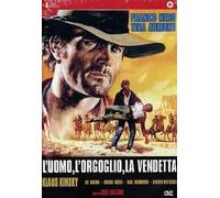 L'Homme L'Orgueil La Vengeance DVD SURF VIDÉO