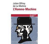 L'Homme-Machine