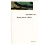 L'homme Malade D'amour