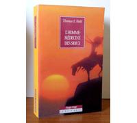 L'Homme médecine des sioux