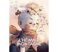 L'Homme Montagne