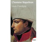 L'homme Napoléon