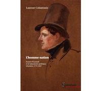 L'homme-nation Laurent Colantonio (Auteur)