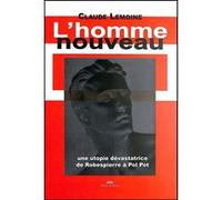 L'Homme nouveau Claude Lemoine (Auteur)