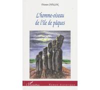 L'homme-Oiseau De L'ile De Pâques