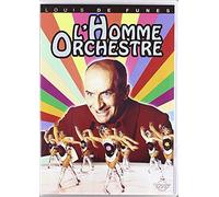 L'homme Orchestre