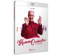 L'homme orchestre Blu-ray