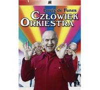 L'homme orchestre (Czlowiek Orkiestra) [DVD] G