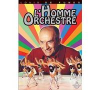 L'Homme orchestre G