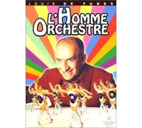L'homme Orchestre - Mid Price