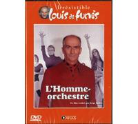 L'Homme orchestre [Mid Price]