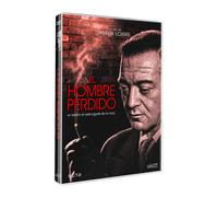L'homme Perdu (1951) / Der Verlorene (1951) (Dvd)