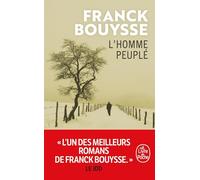 L'Homme peuplé