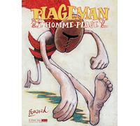 L'Homme Plage, tome 1