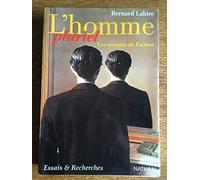 L'homme pluriel: Les ressorts de l'action