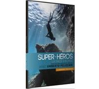 L'homme-poisson Super héros La face cachée DVD E