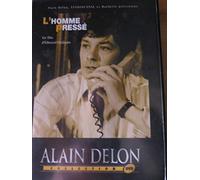L'Homme pressé – DVD – Studiocanal