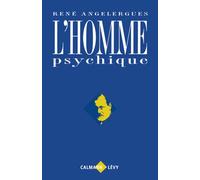 L'Homme psychique