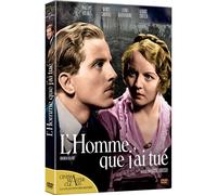 L'homme Que J'ai Tué Tous | Occasion