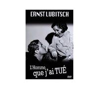 L'homme Que J'ai Tué